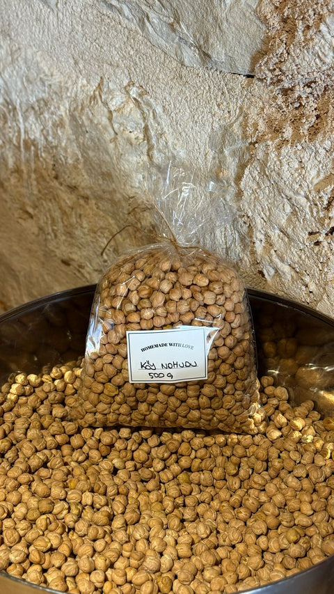 Köy Nohudu (500gr)
