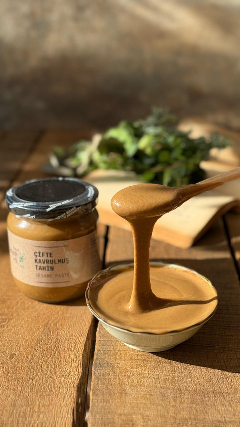 Atalık Tohum Tahin & Pekmez