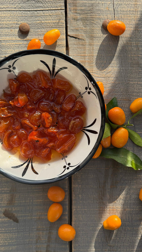 Ev Yapımı Reçeller