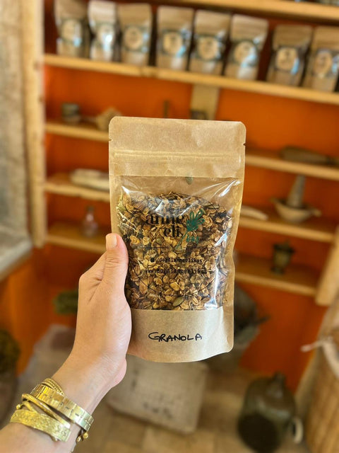 Granola