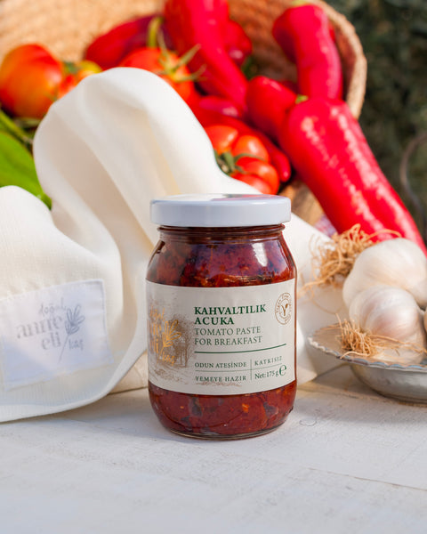 Kahvaltılık Acuka (190gr)