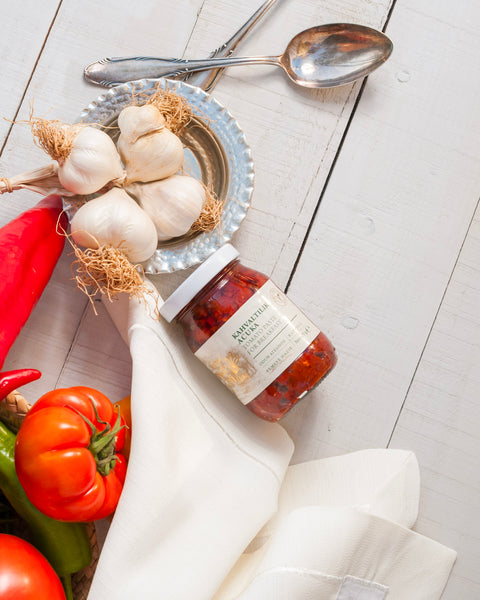 Kahvaltılık Acuka (190gr)