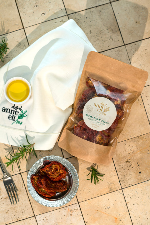 Domates Kurusu (150gr)