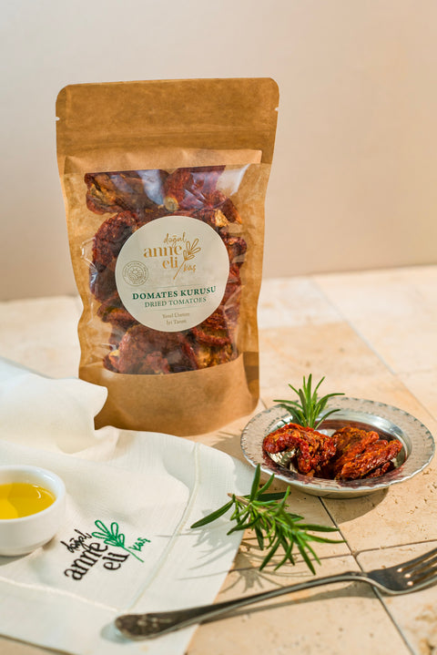 Domates Kurusu (150gr)