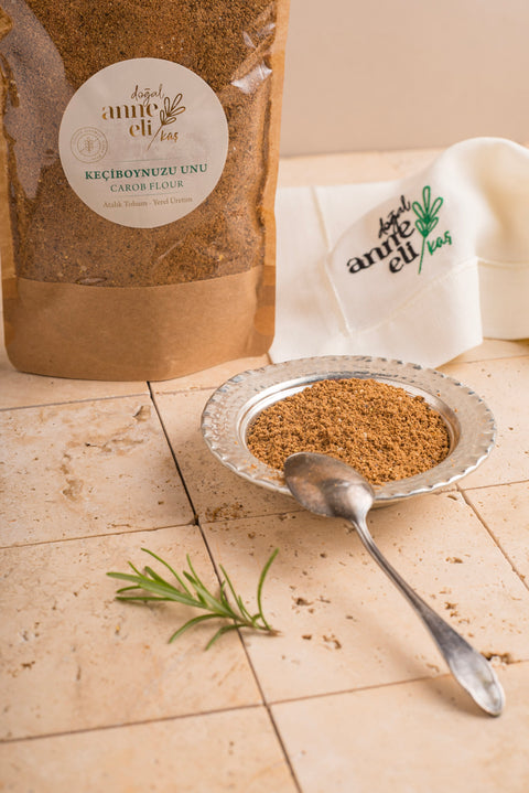Keçiboynuzu Unu (250gr)