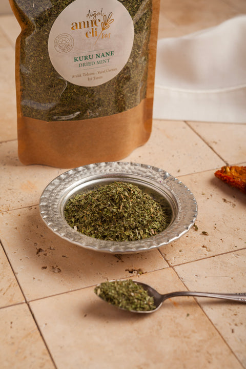 Kuru Nane (45-60gr)