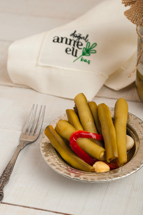 Bakla Turşusu (660gr)