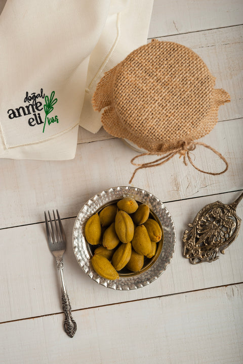 Çağla Turşusu (660gr)