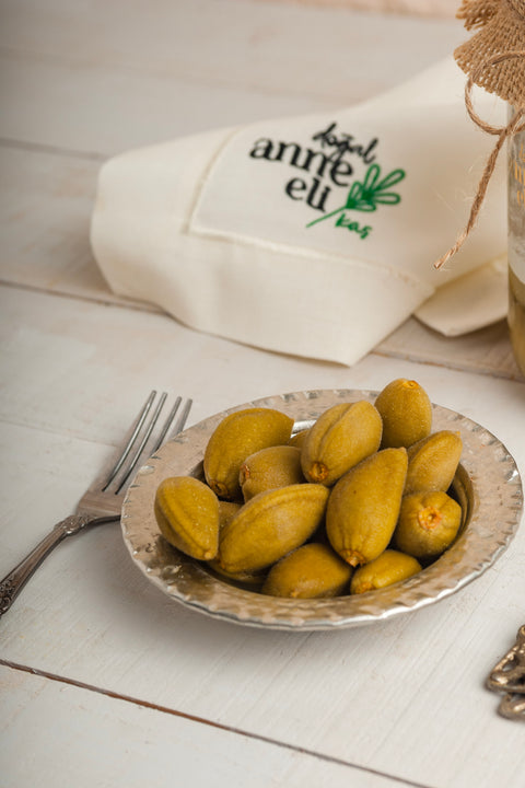 Çağla Turşusu (660gr)