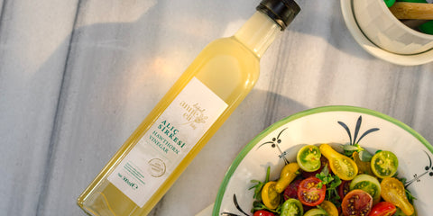 Alıç Sirkesi (500gr)