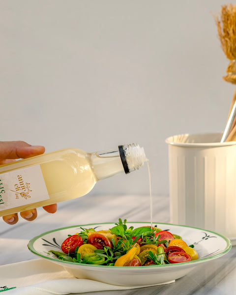 Alıç Sirkesi (500gr)