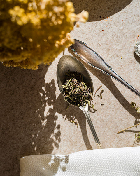 Dağ Kekiği (45-50gr)