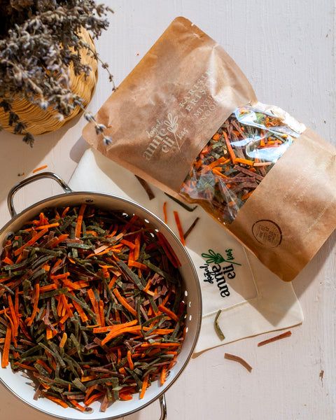 Karışık Erişte (500gr)