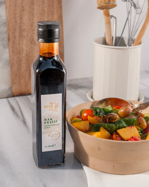 Nar Ekşisi (330gr)