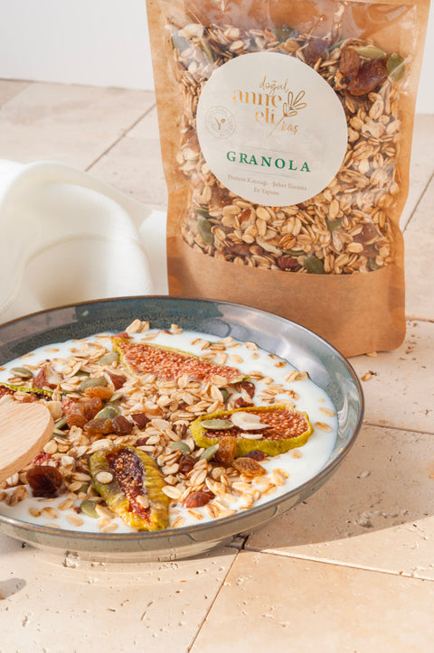 Granola (250gr)