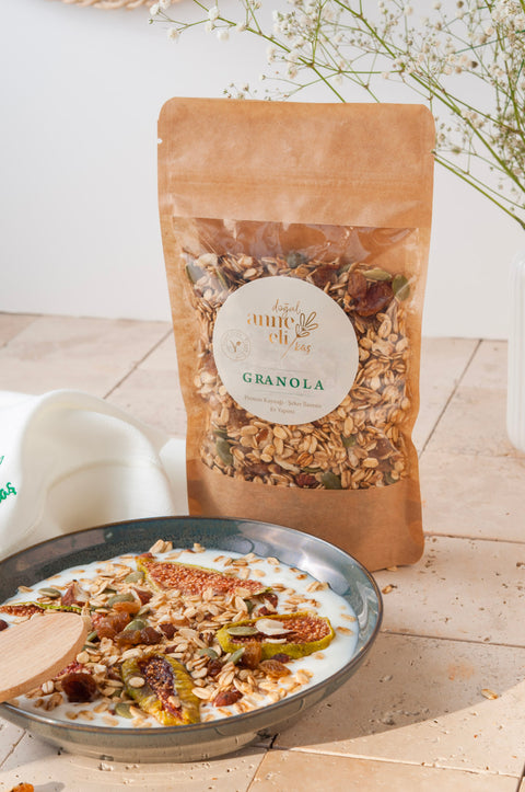 Granola (250gr)