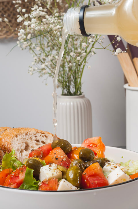 Elma Sirkesi (500gr)
