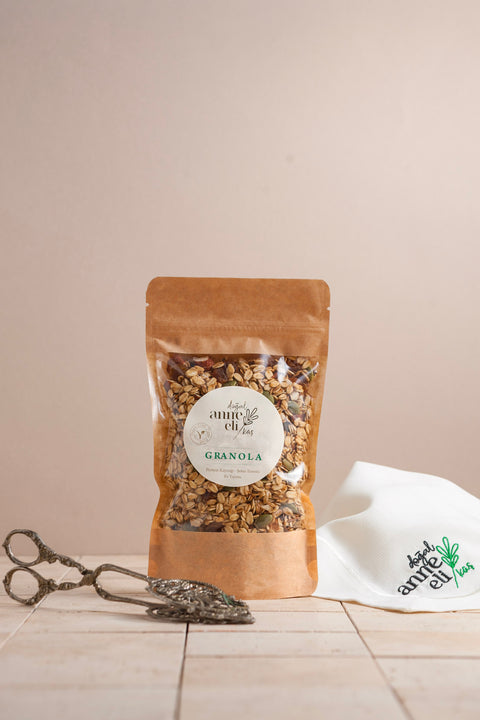 Granola (250gr)