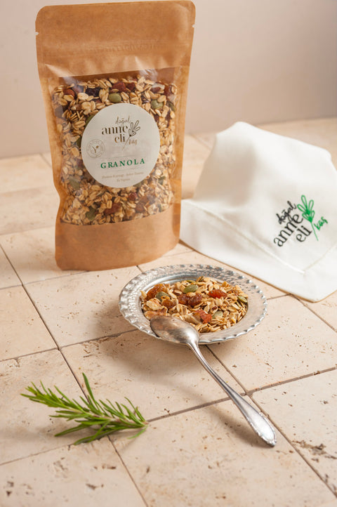 Granola (250gr)