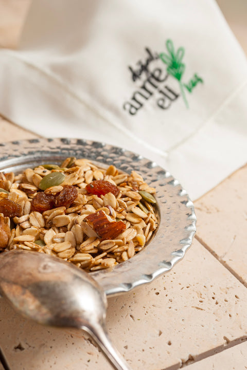 Granola (250gr)