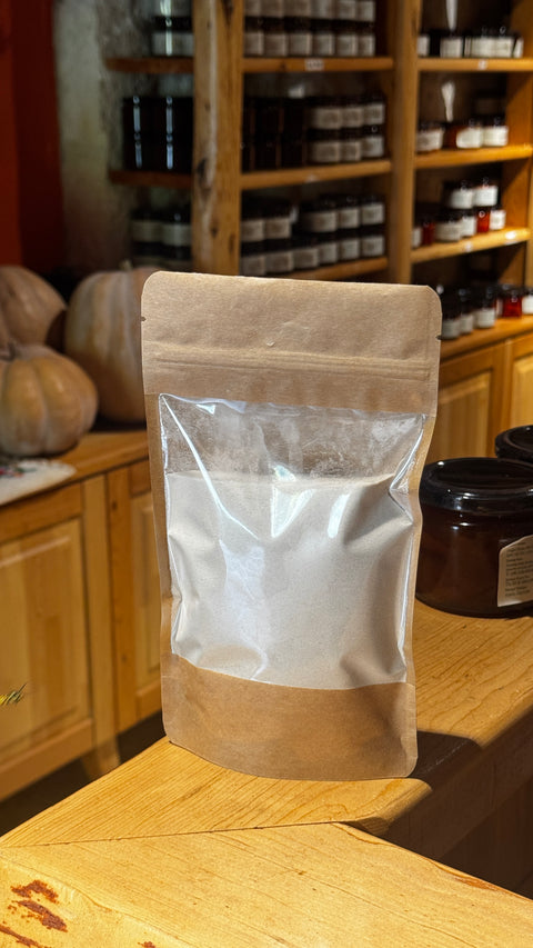 Saf Toz Salep (%100)