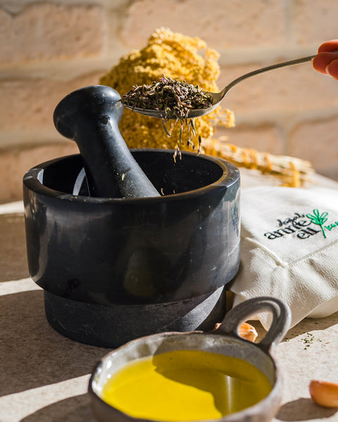 Dağ Kekiği (45-50gr)